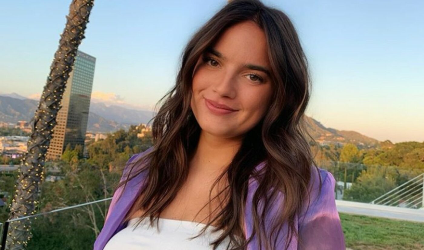 Digital Brand Architects Signs Vlog Squad's Natalie Noel, Historian And Activist Blair Imani, Others - Tubefilter