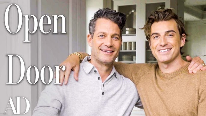 Nate Berkus - Professional Portrait