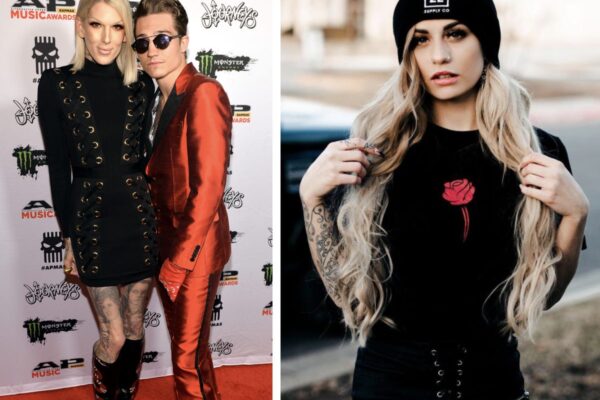Jeffree Star Ex-Boyfriend Nathan Schwandt Appears With OnlyFans Model - Business Insider
