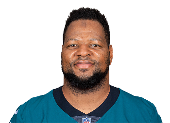 Ndamukong Suh - Professional Portrait