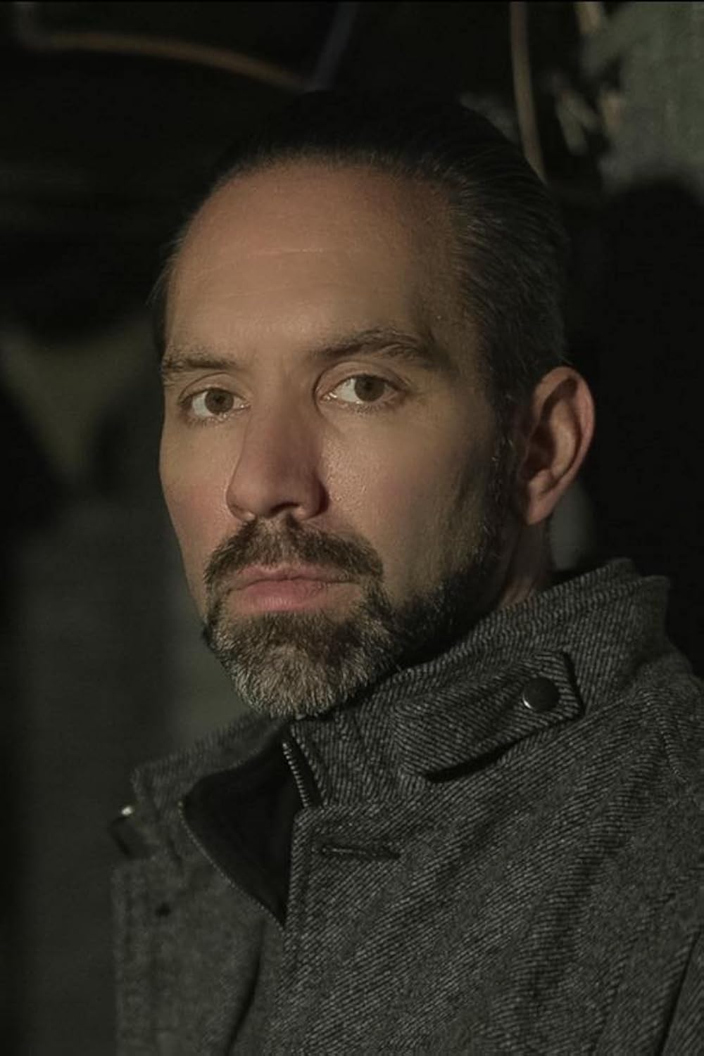 Nick Groff - IMDb