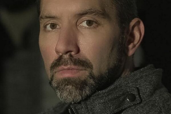 Nick Groff - Professional Portrait