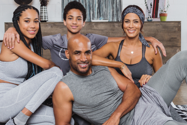 Our Story – Gymwrap By Nicole Ari Parker