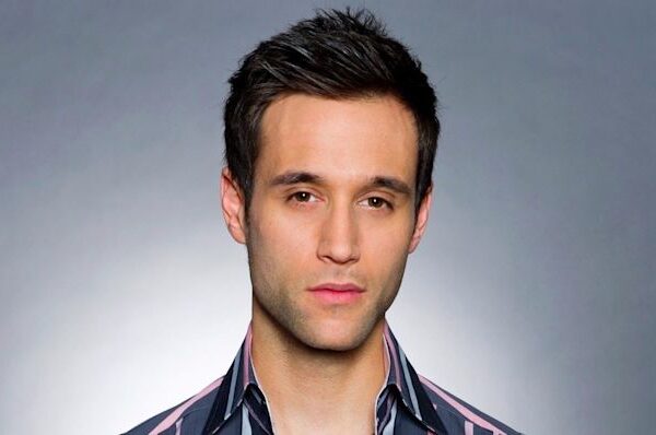 Casting news: Rik Makarem returns to Emmerdale | Emmerdale
