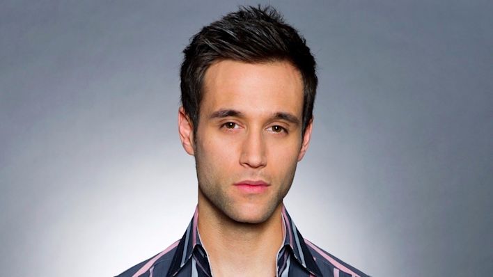 Casting news: Rik Makarem returns to Emmerdale | Emmerdale