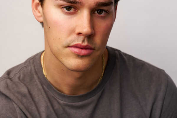 Noah Beck - Professional Portrait