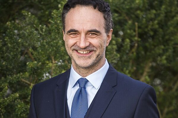 Noel Fitzpatrick - Professional Portrait