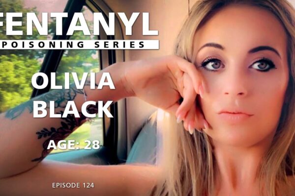 Olivia Black - Professional Portrait