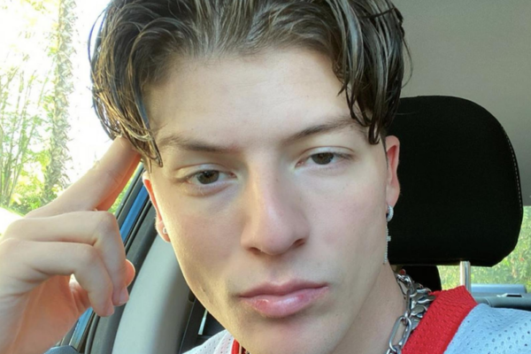 Who is Ondreaz Lopez? Age, TikTok username and Instagram - TikTok's Hype House: Who... - Capital