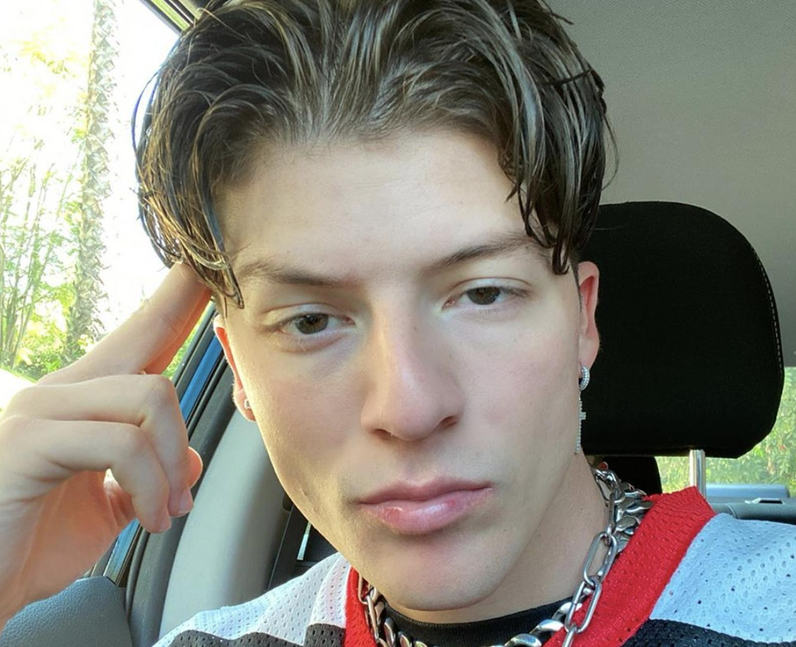 Who is Ondreaz Lopez? Age, TikTok username and Instagram - TikTok's Hype House: Who... - Capital