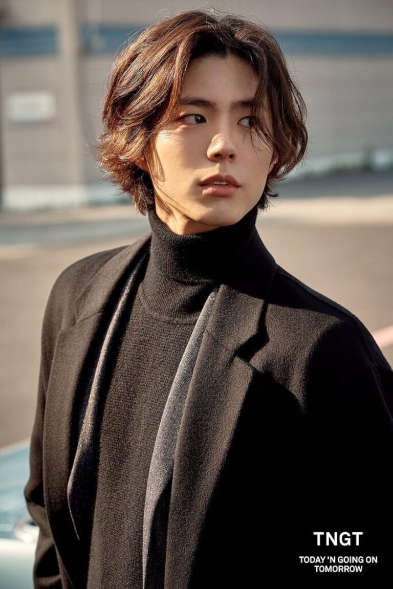 Park Bo-gum Net Worth, Age, Acting Career, Marriage and Korean Wave Success