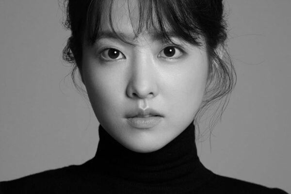 Park Bo-young - Professional Portrait