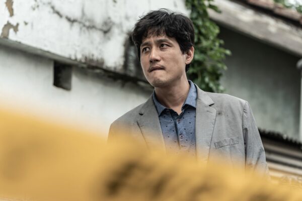 Park Hae-joon - IMDb