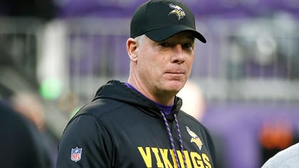 Pat Shurmur - Professional Portrait