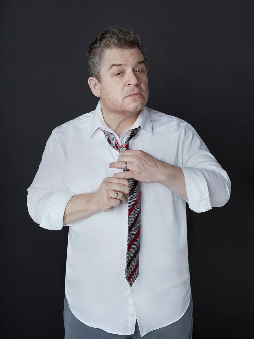 Patton Oswalt - Professional Portrait