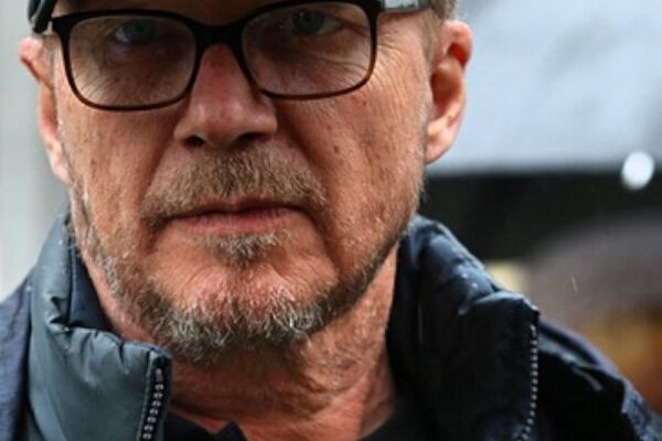 Paul Haggis - IMDb