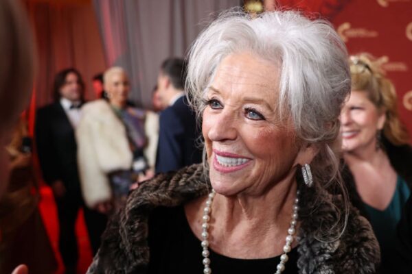 Paula Deen - Professional Portrait