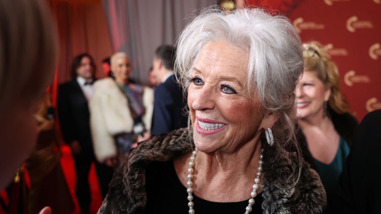 Paula Deen - Professional Portrait