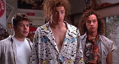 Pauly Shore - IMDb
