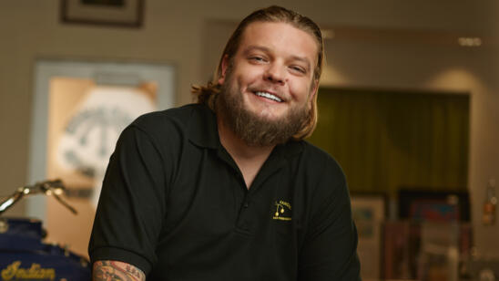 Pawn Stars Cast | HISTORY Channel