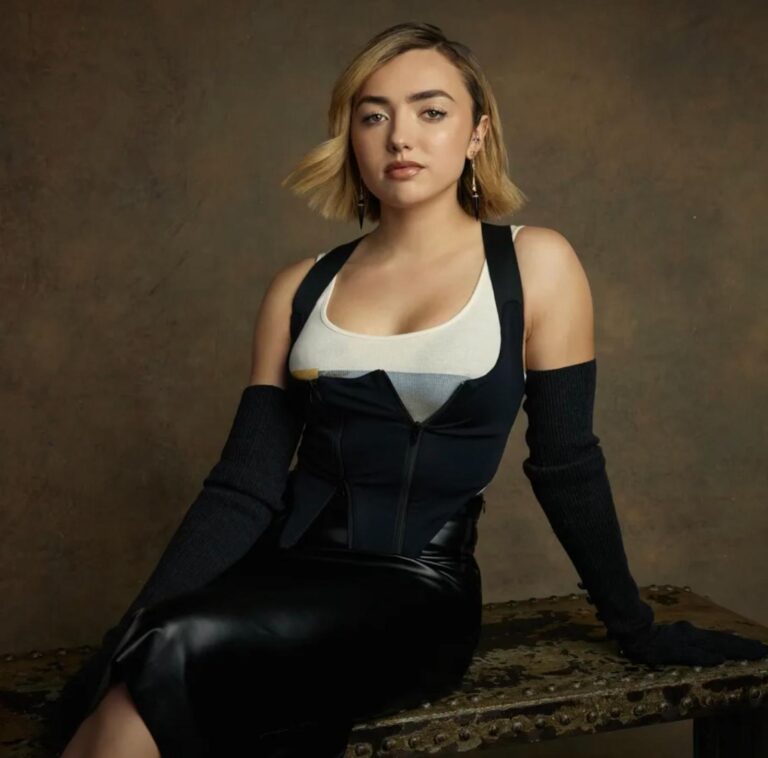 Peyton List Net Worth, Age, Acting Career, Marriage, and Rise to Fame