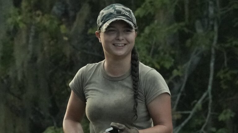 Pickle Wheat Welcomes Baby Daughter Maemi and Son Kacey: A Deep Dive into Her Life, Age, Net Worth, and Family
