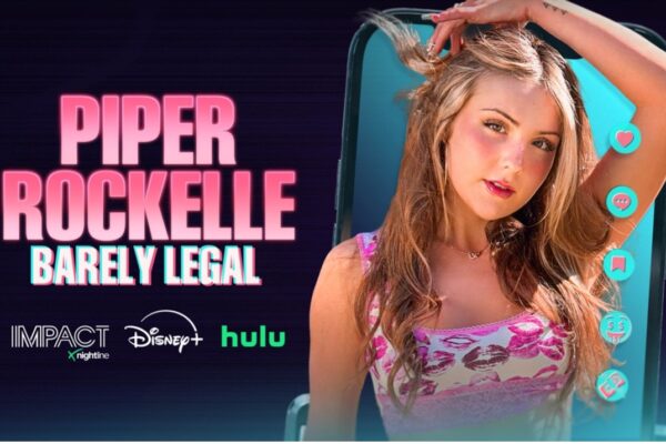 IMPACT x Nightline' To Premiere New Interview With Piper Rockelle, a Former Kid Influencer Turned OnlyFans Content Creator, Streaming Feb. 12 on Disney+ and Hulu