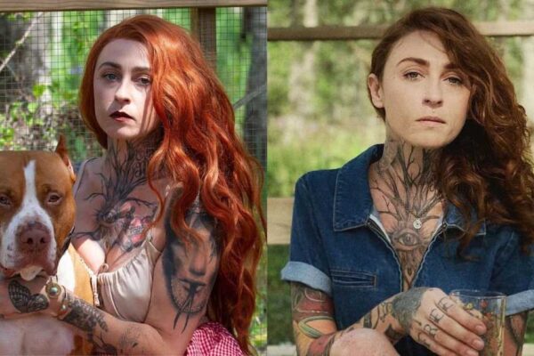 Pit Bulls and Parolees cast: meet the Torreses, Jake Gardner, and others - Tuko.co.ke