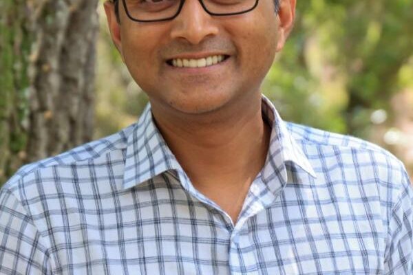 Prashant Singh - Professional Portrait