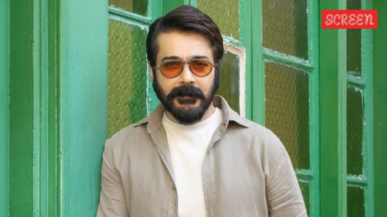 Prosenjit Chatterjee believes Neeraj Pandey's Khakee: The Bengal Chapter will get Bengali cinema global exposure: 'Been fighting for this industry for 35-40 years' | Web-series News - The Indian Express