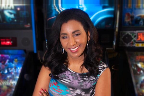 Quita Culpepper - Professional Portrait