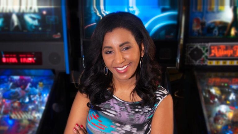 Quita Culpepper - Professional Portrait