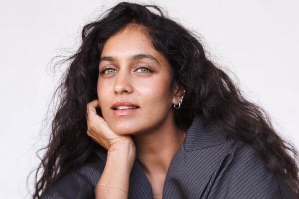Radhi Devlukia-Shetty - Professional Portrait