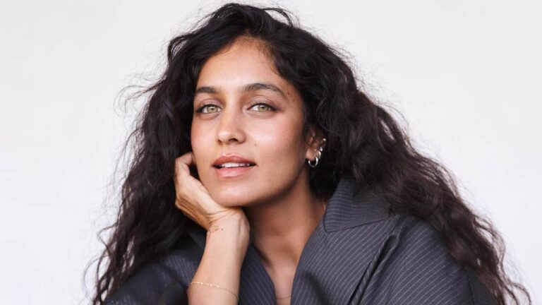 How dietitian Radhi Devlukia Shetty brought joy back into her kitchen | body+soul