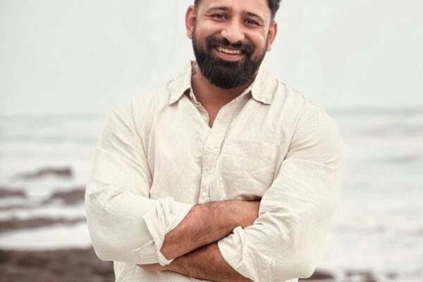 Rajat Dalal – Powerlifter & Fitness Influencer