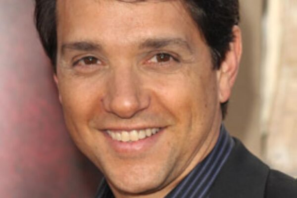 Ralph Macchio - Professional Portrait