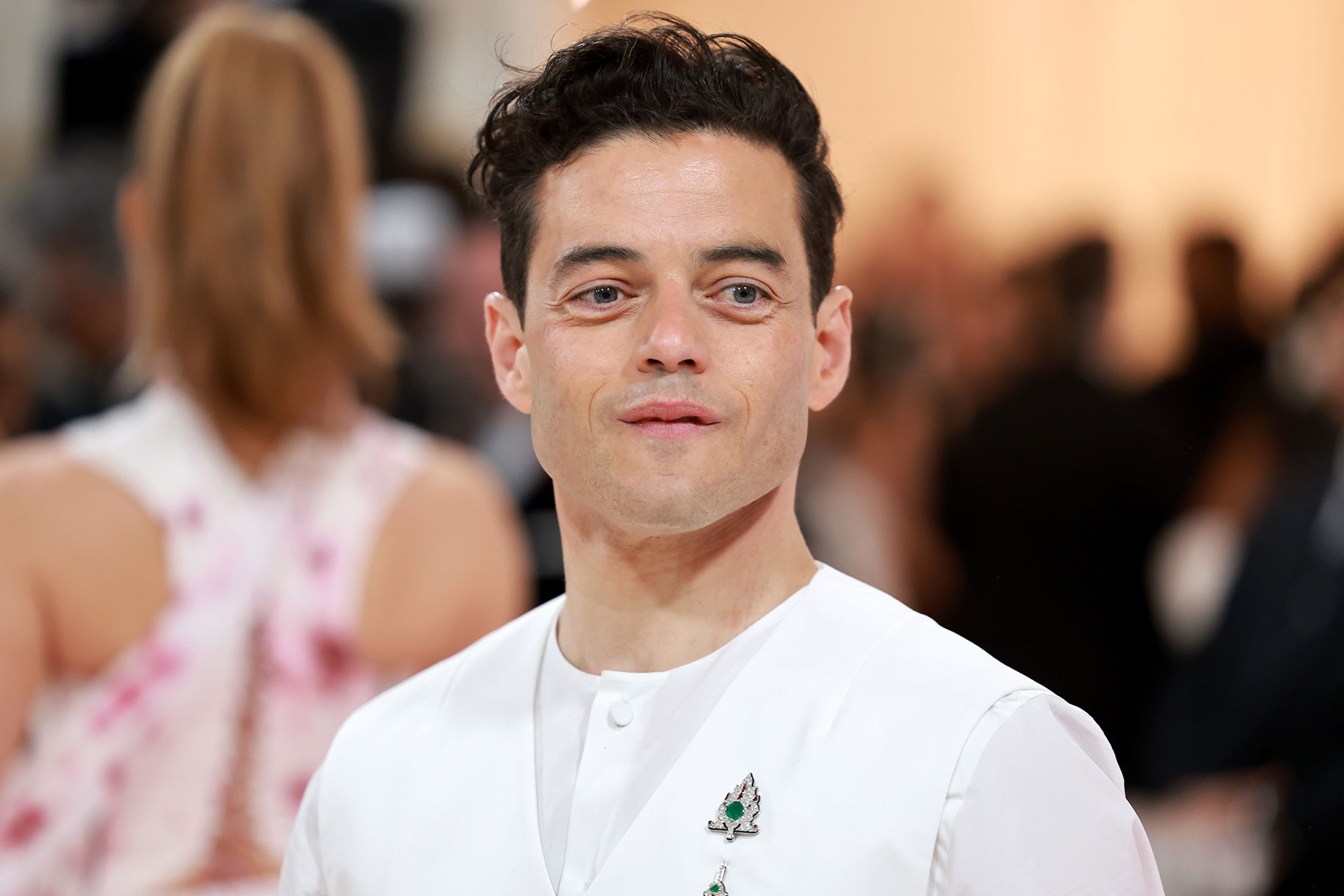 From Mr. Robot to Oppenheimer: Rami Malek's Best Roles