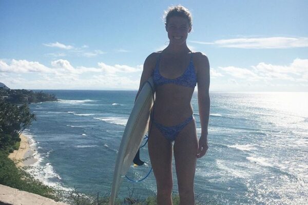 What Rocky Dakota From Below Deck Is Doing Now