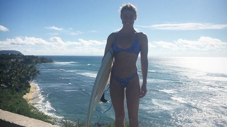 What Rocky Dakota From Below Deck Is Doing Now
