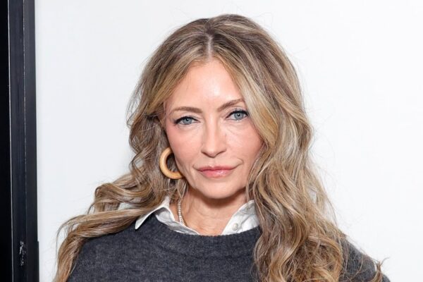 Rebecca Gayheart Opens Up About 'Grey's Anatomy' Star Eric Dane's ALS Battle