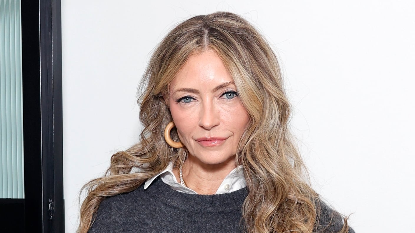 Rebecca Gayheart Opens Up About 'Grey's Anatomy' Star Eric Dane's ALS Battle