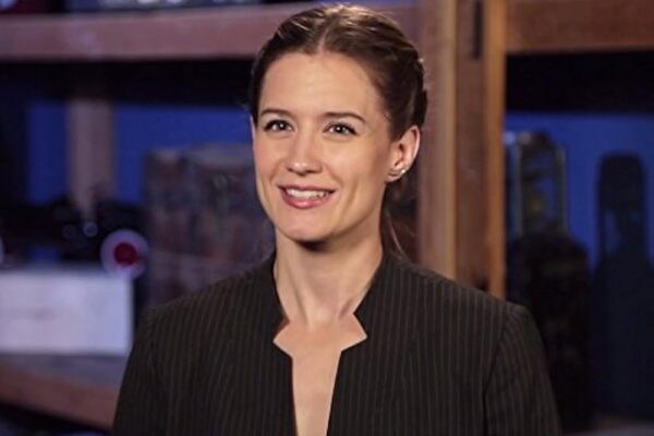 Rebecca Romney - IMDb