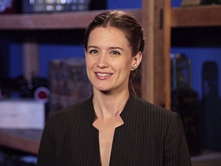 Rebecca Romney: London Investor, Net Worth, Age, Career Highlights, and Death