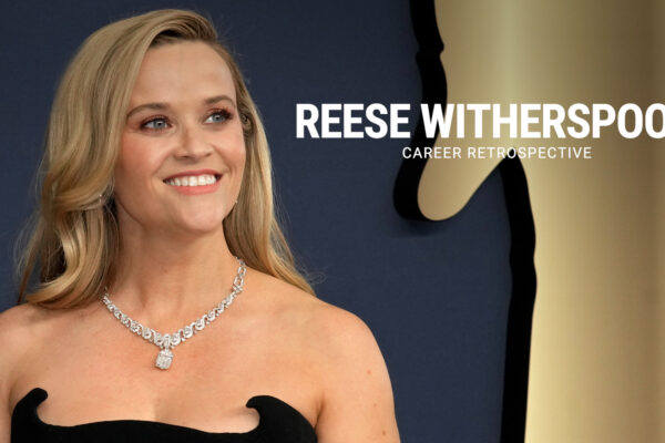 Reese Witherspoon Career Retrospective