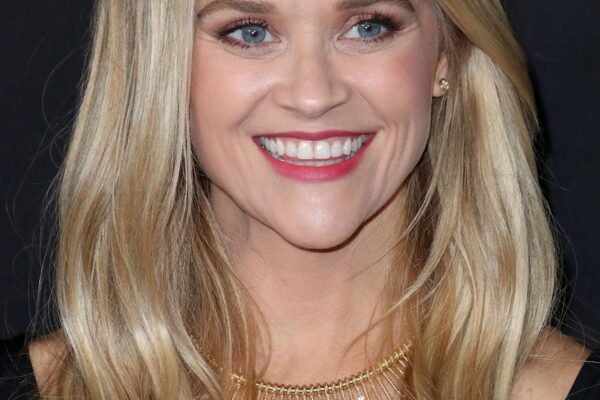 Reese Witherspoon - Professional Portrait