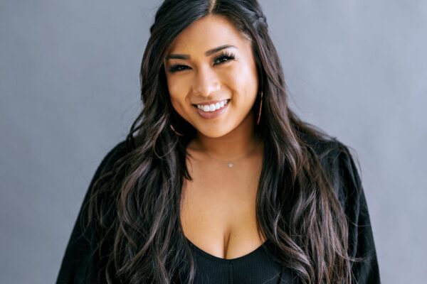 Remi Cruz - Professional Portrait