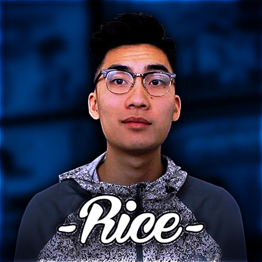 RiceGum - YouTube