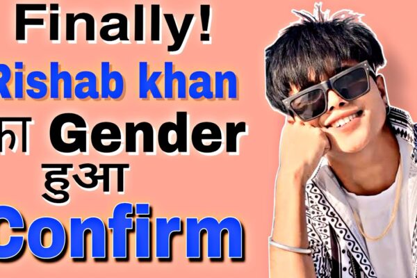 Rishab khan(Chota Nawab)'s Gender confirmed😳👀?@chotanawab