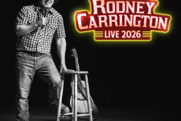 Rodney Carrington | Home
