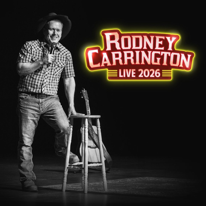 Rodney Carrington | Home